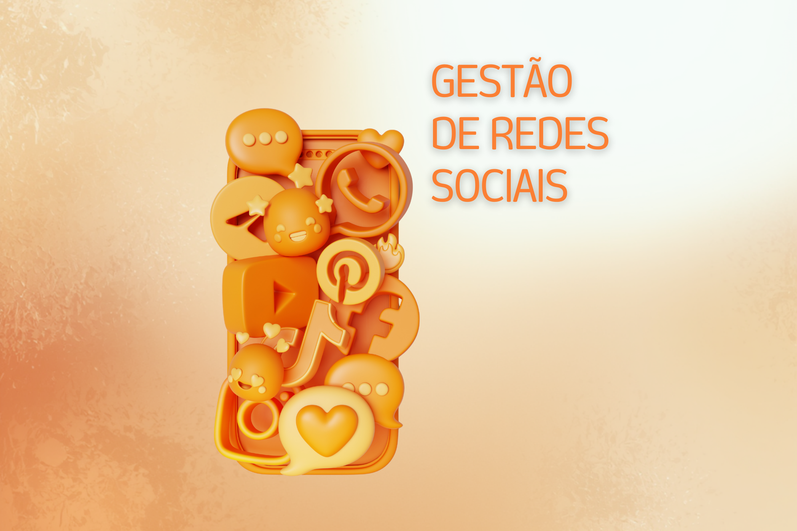 Gestão de Redes Sociais - Moz