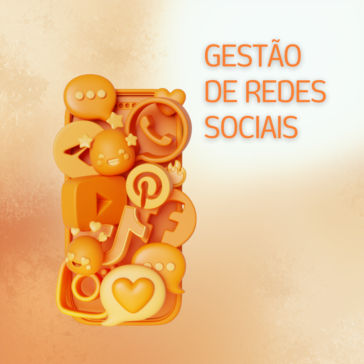 Gestão de Redes Sociais - Moz