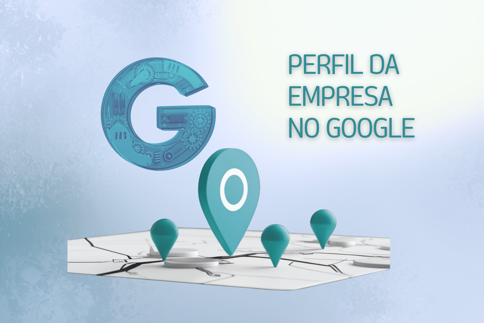 Perfil da Empresa no Google - Moz