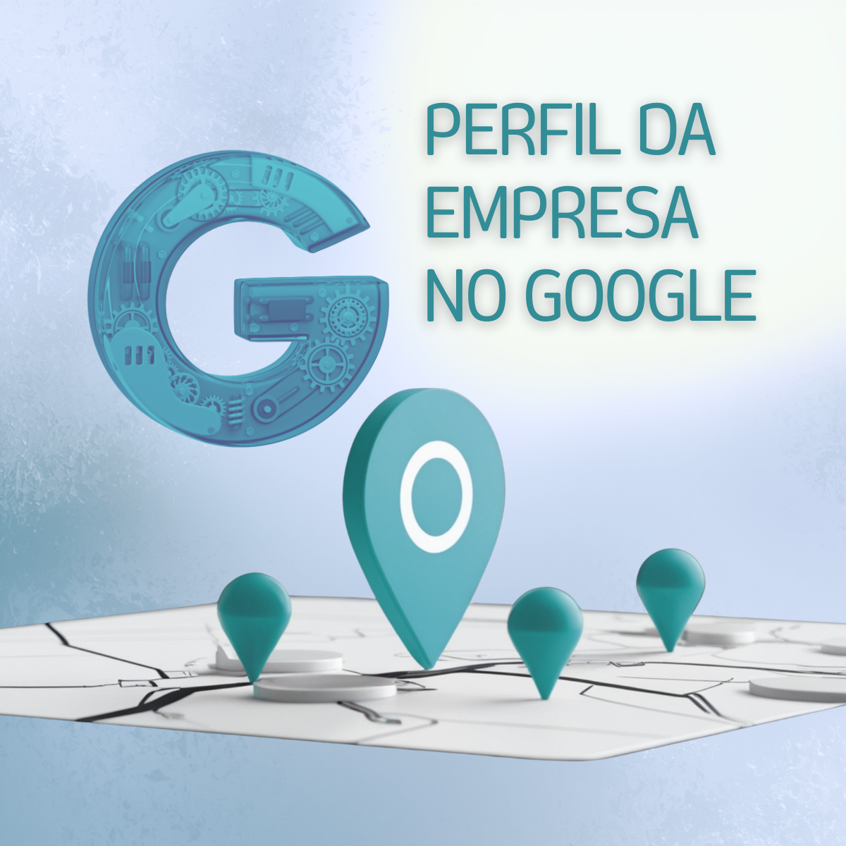 Perfil da Empresa no Google - Moz