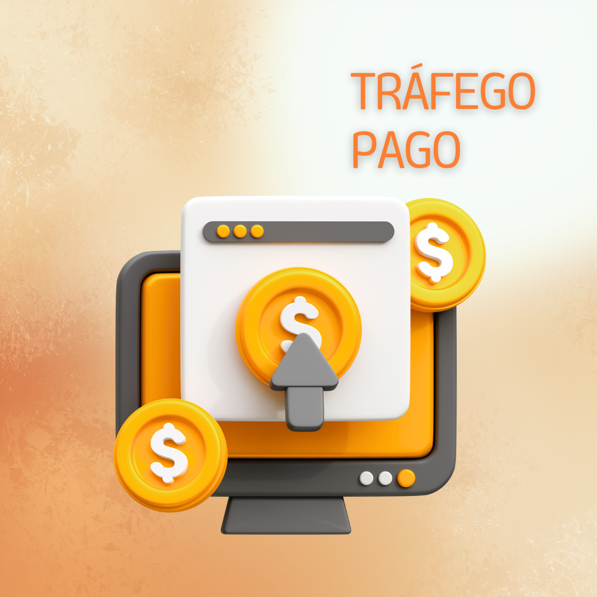 Tráfego Pago Meta e Google Ads - Moz