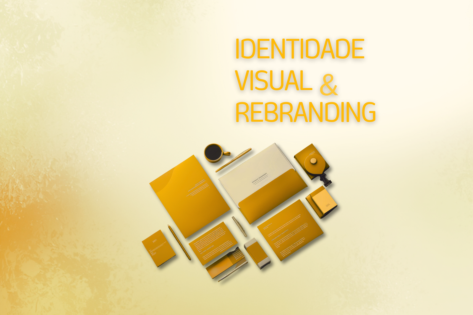 Identidade Visual e Rebranding - Moz