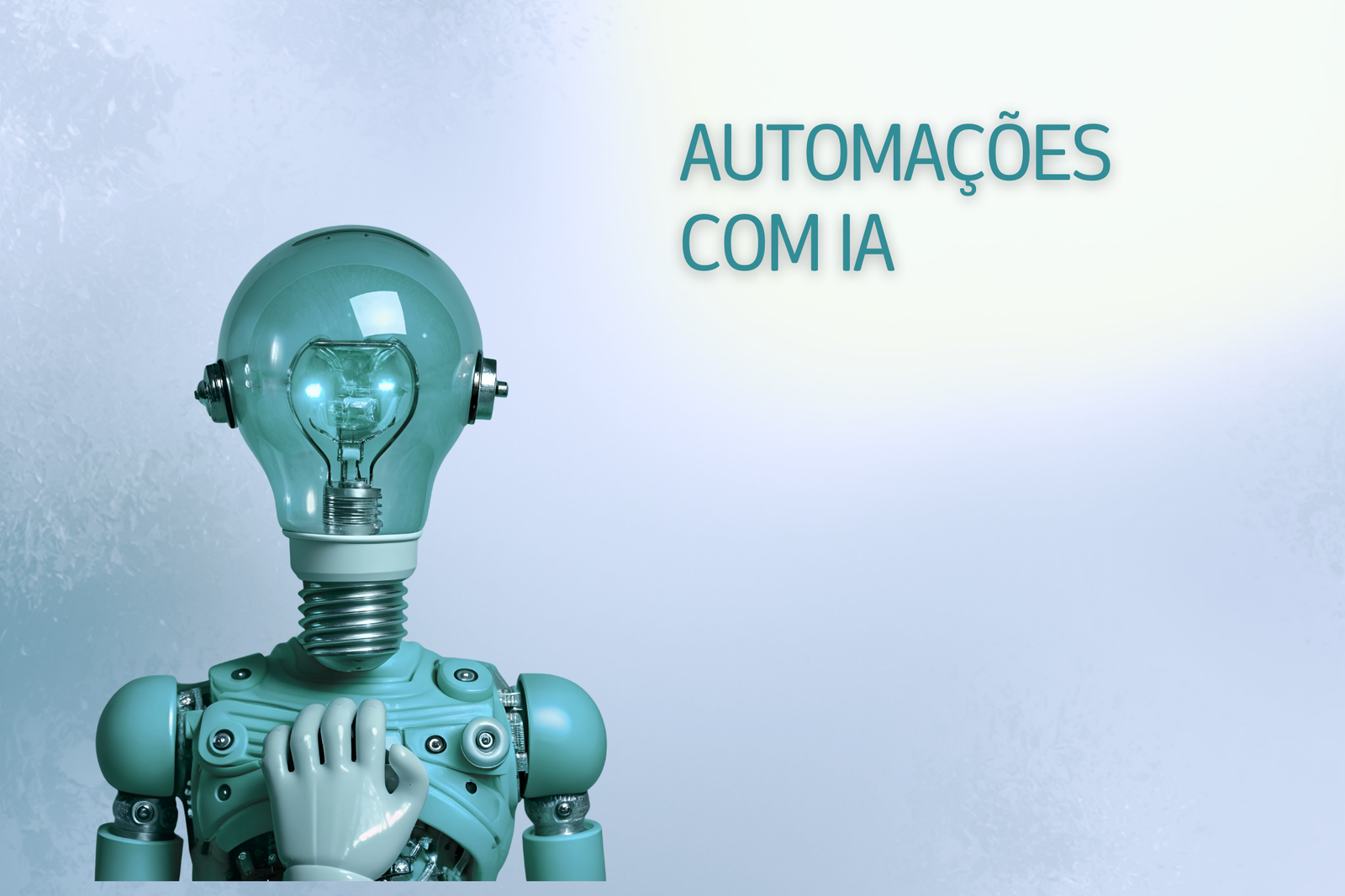 Automações com Inteligência Artificial - Moz